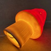 Heico lamp – Mushroom