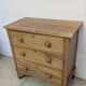 Commode Anglaise Ancienne XX ème