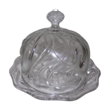 Bell to desserts or cheeses