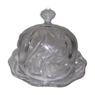 Bell to desserts or cheeses