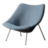 Pierre Paulin - Artifort F157 'Oyster' chair