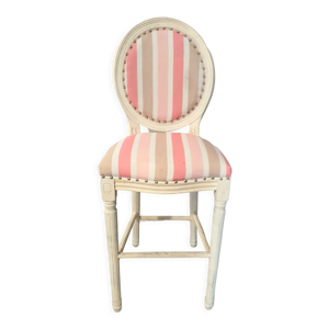 Chaise de bar