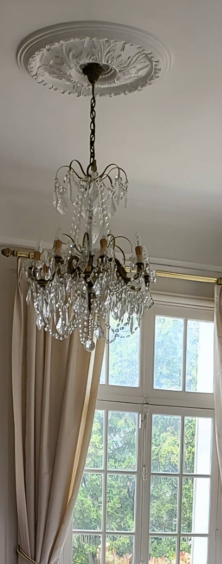 Chandeliers