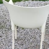 Set of 4 Dr NO armchairs design Philippe Starck Kartell editor