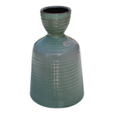 East German Keramik Handerbeit DDR vase