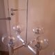 Lustre Sciolari, années 70