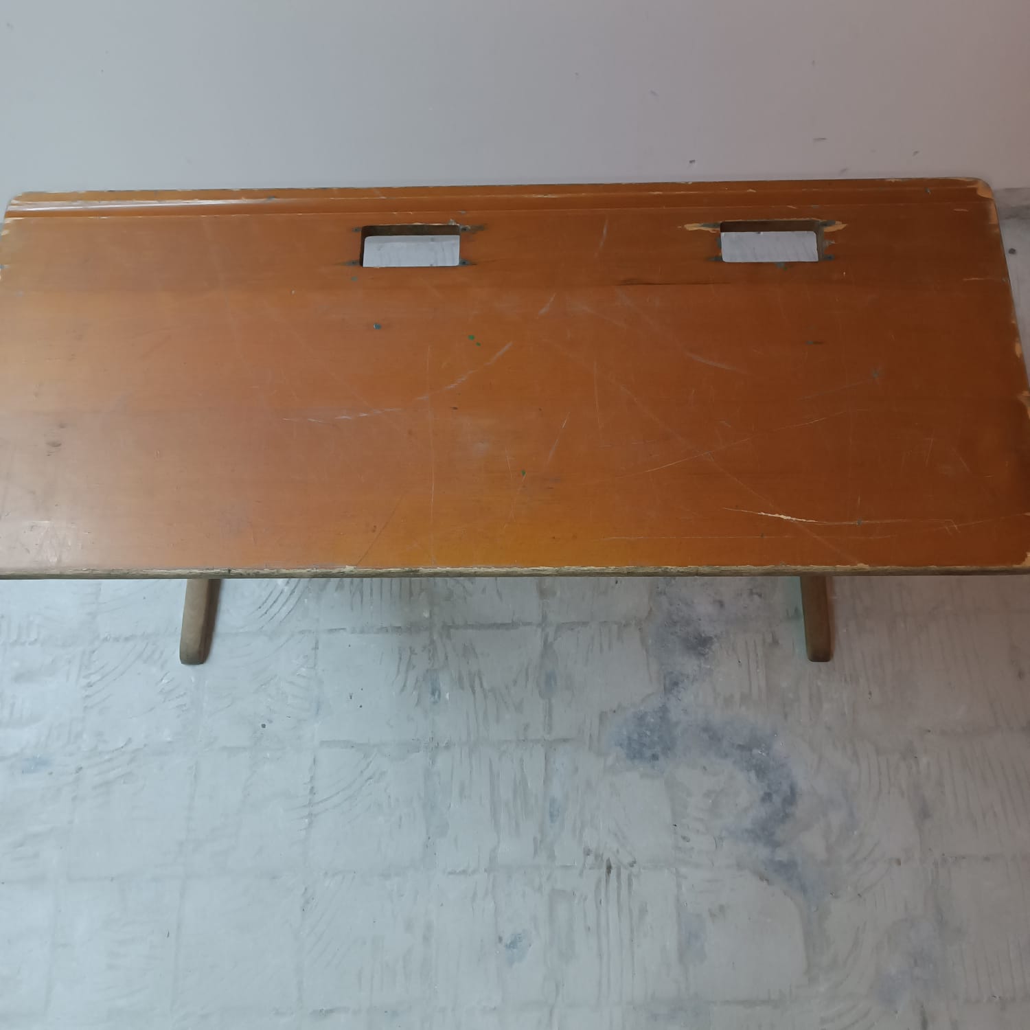CASALA German vintage school office