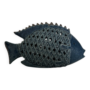 Poisson en céramique
