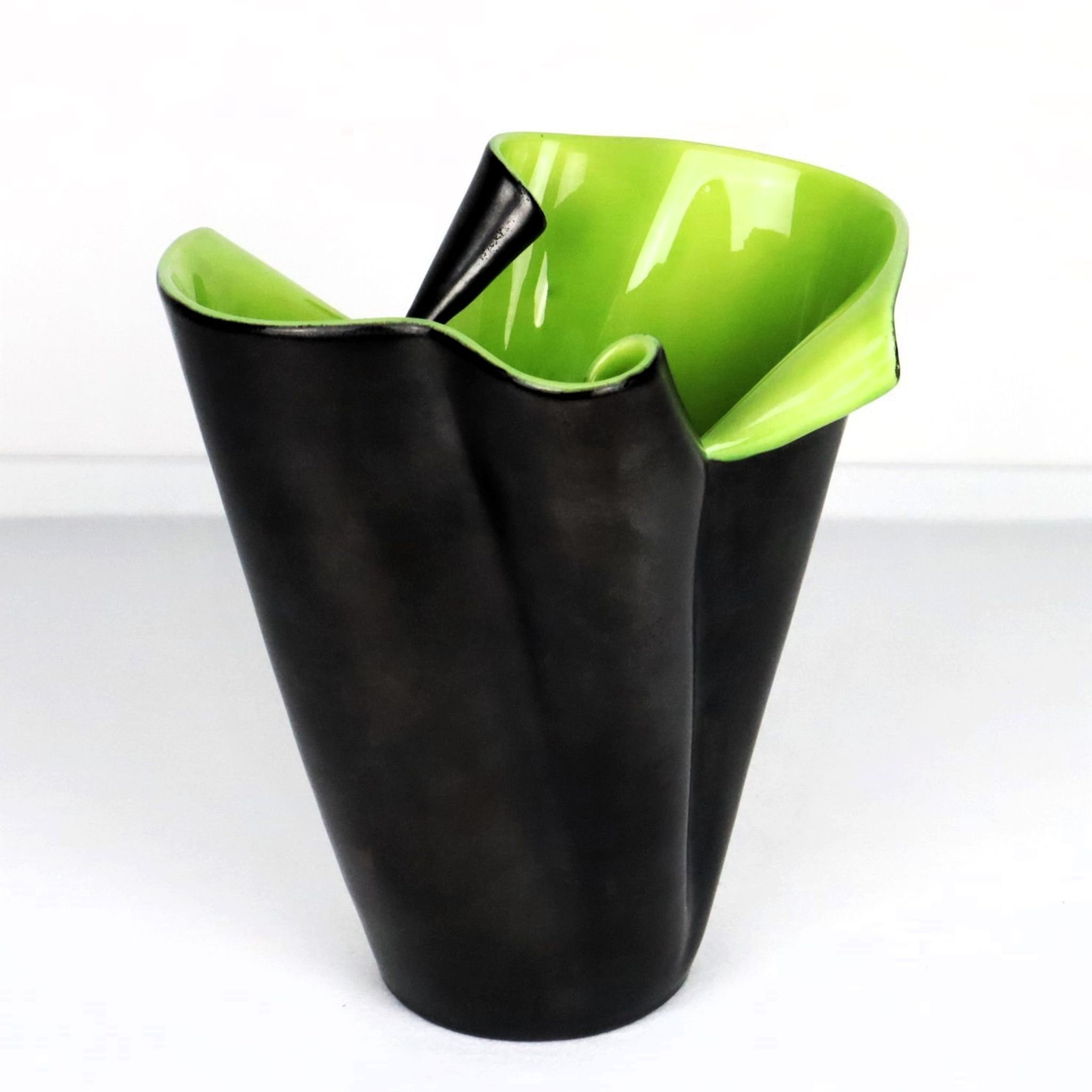 Elchinger vase 1950