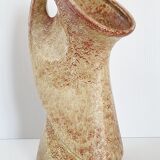 Vase Bertoncello vintage 1960