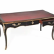 Bureau style Louis XV 3 tiroirs