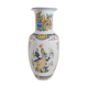 Ceramic vase