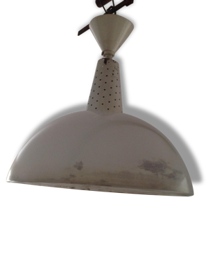 Suspension holophane