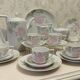 Rosenthal - Donatello - Service à café pour 6 personnes Donatello/Isoldé