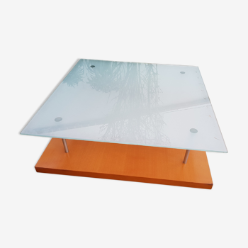 Pascal Mourgue coffee table