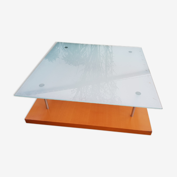 Table basse par Pascal Mourgue pour Ligne Roset