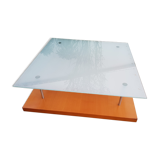 Pascal Mourgue coffee table