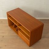 1960s HiFi rack by Dyrlund