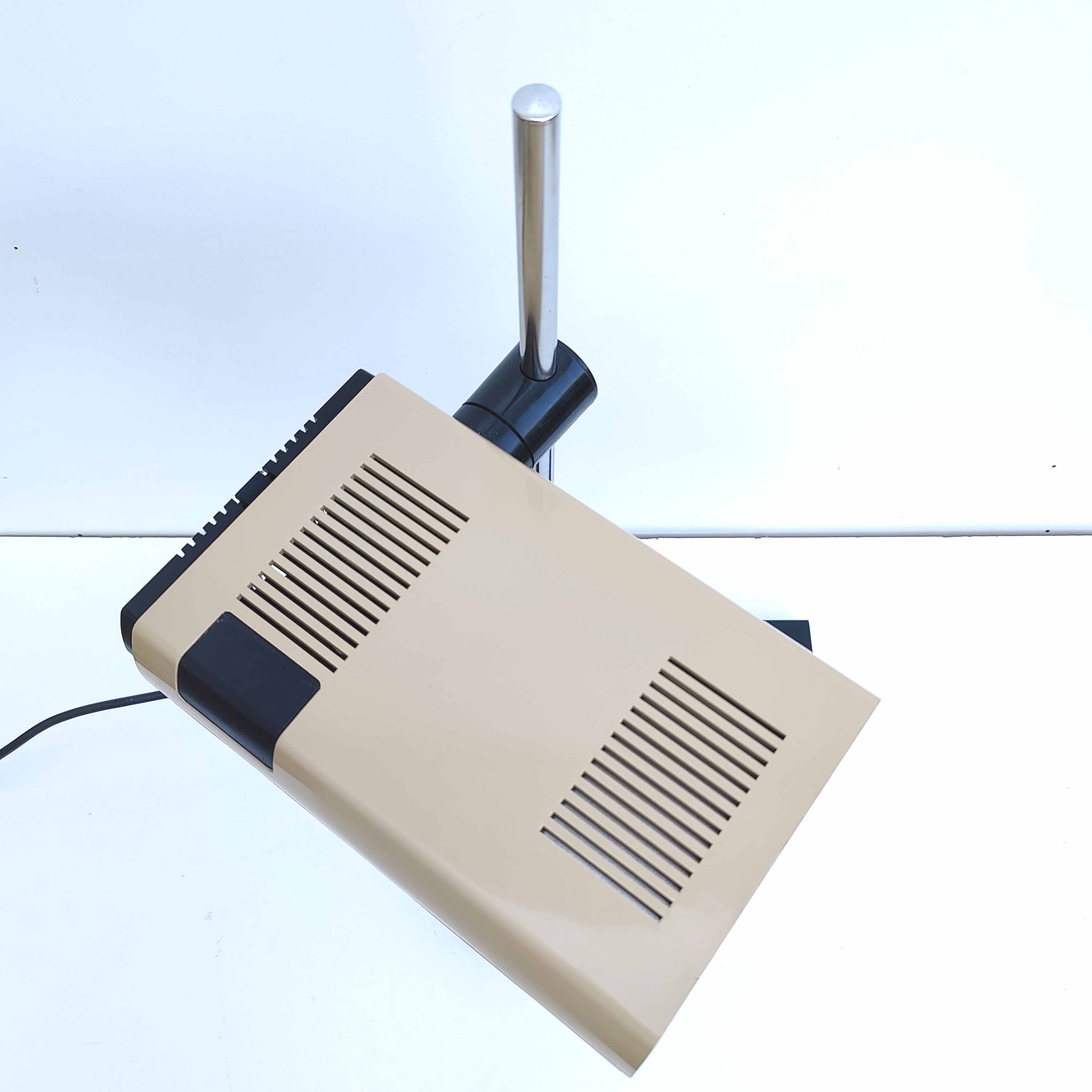 Desk lamp Samp , Manade , Jean René Talopp