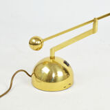 Desk lamp, Solken Leuchten, 1980s