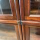Antique Globe Wernicke bookcase