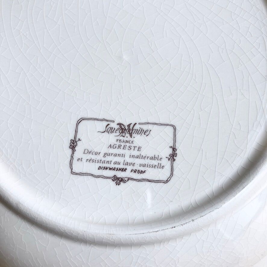 Hollow flat agreste sarreguemines