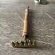 1950s gardening tool set