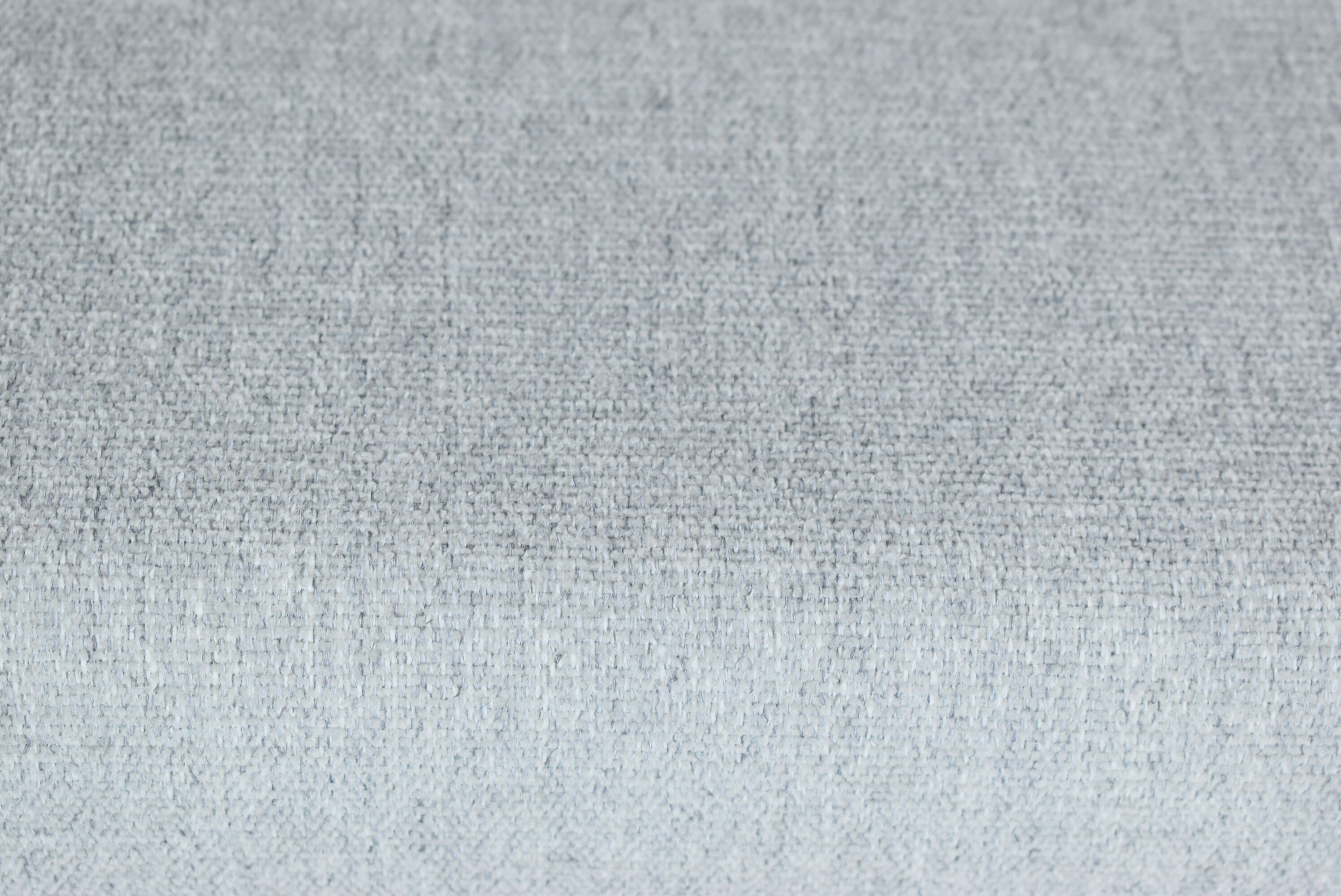 Scandinavian armchair Stefan, restored, 1960s, light grey, teak