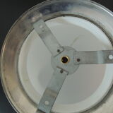 Large globe ceiling light