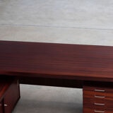 Scandinavian desk 180 cm