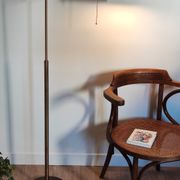 Floor lamp 80s