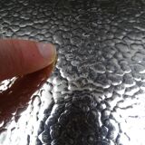 1970s Plateau - Silver Italian Design - Medium Size - So Vintage