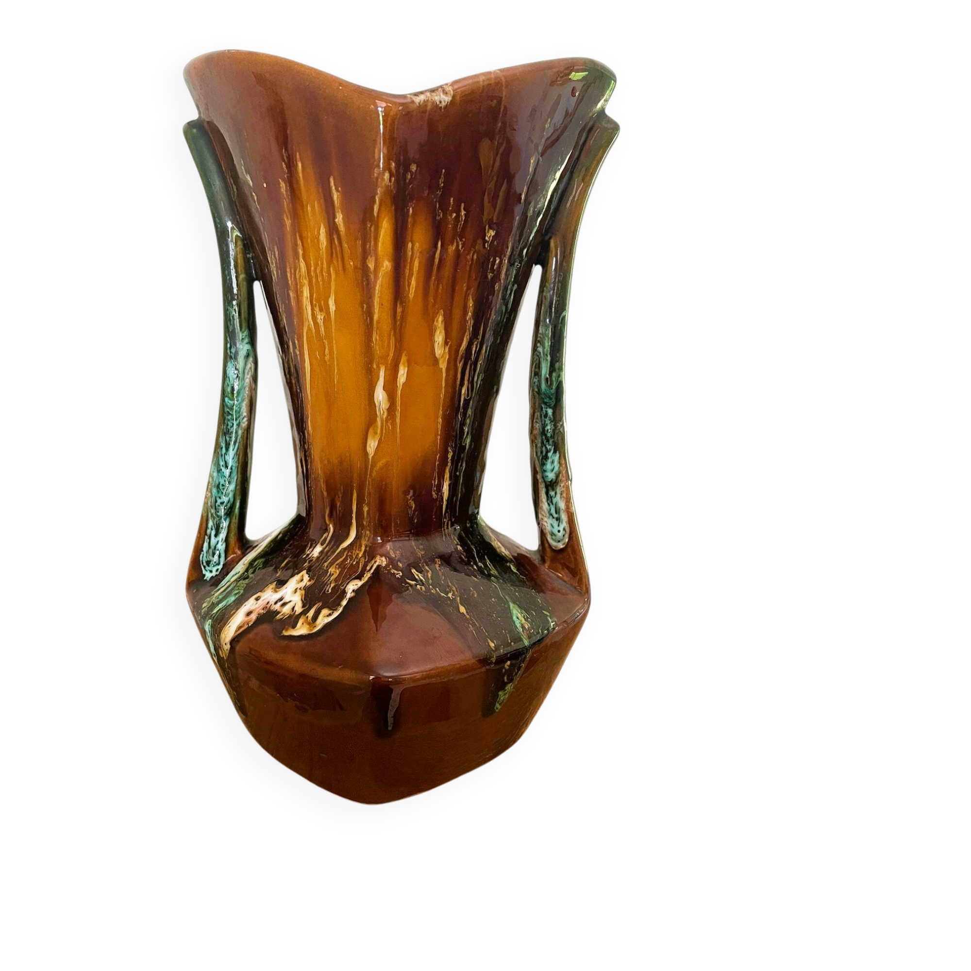 Vallauris Vase