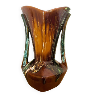 Vase Vallauris