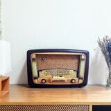 Tsf radio station old Sonneclair