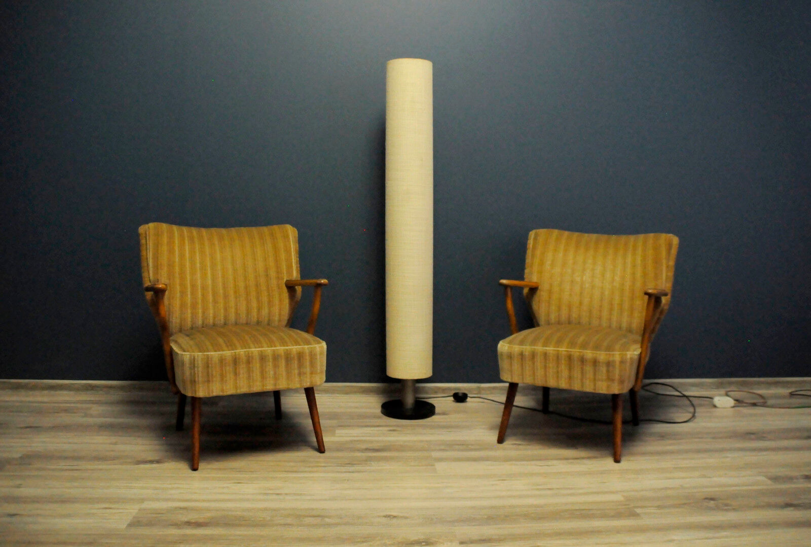 Vintage armchairs - set of 2