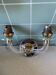 vintage wall light 20th century