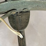 Lustre Art Deco Années 1930