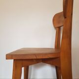 50s bistro chair
