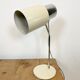 Beige table lamp by Josef Hurka For Napako, 1970s