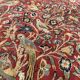 Ghoum carpet, Garden of Paradise, 161x103 cm