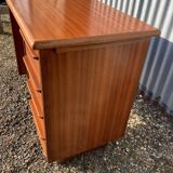 Vintage desk