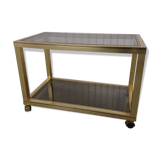 Table low design vintage