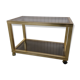Table low design vintage