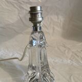 Lorraine Crystal Lamp
