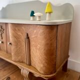 Art deco sideboard