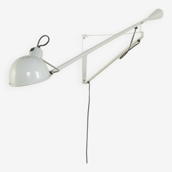 265 wall lamp, Paolo Rizzatto for Flos