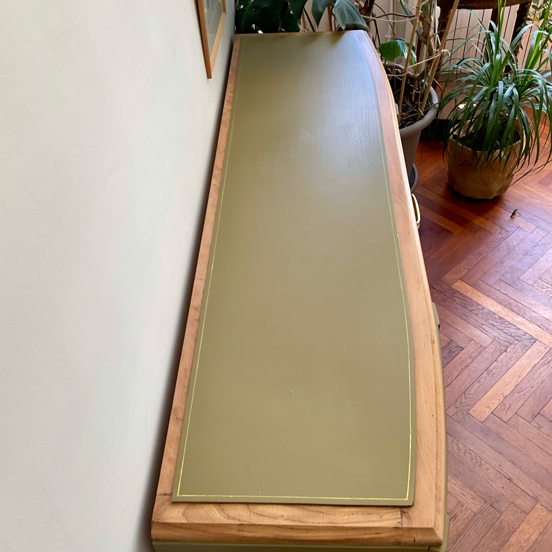 Art Deco Sideboard