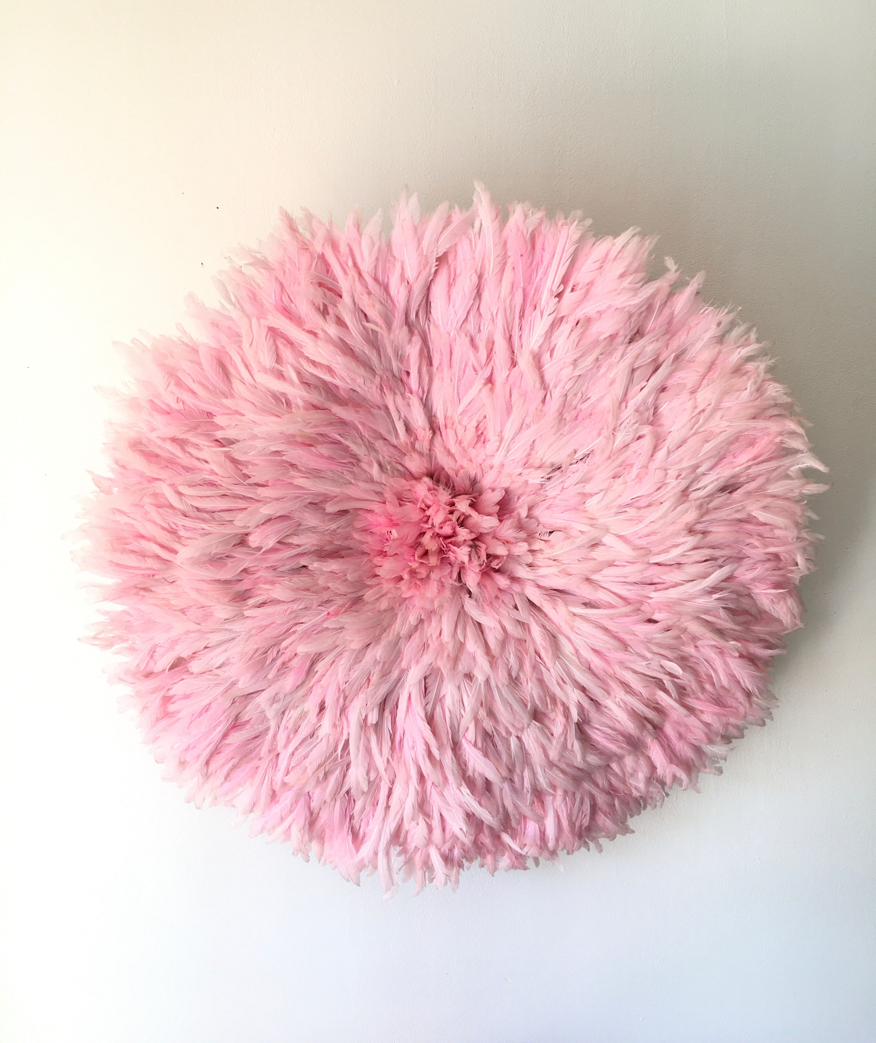 Juju Hat pink 80 cm