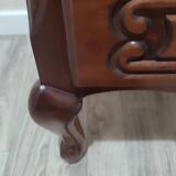 Restored chiffonier